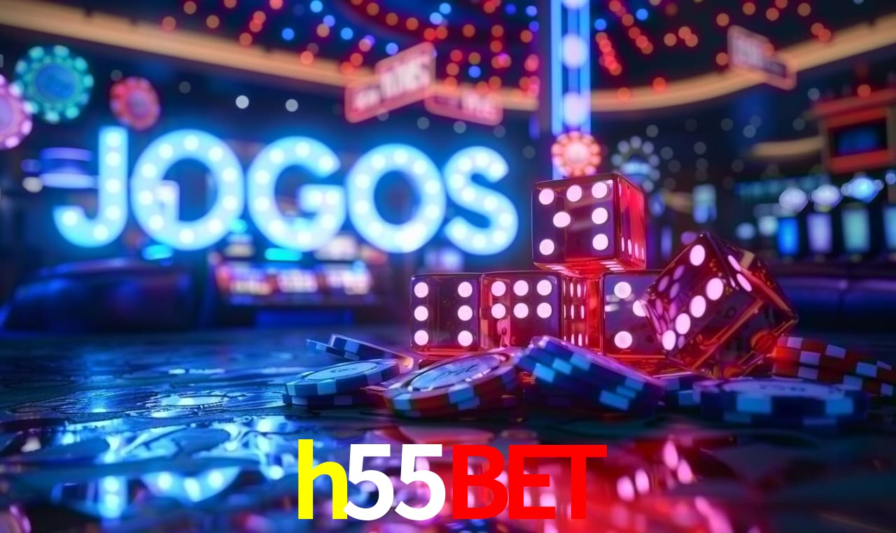 Descubra a Essência do h55bet: Nossa História e Compromissos