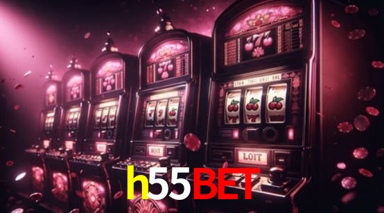 Desvendando o Mundo dos Jogos Virtuais na h55bet